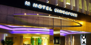 M Hotel Singapore