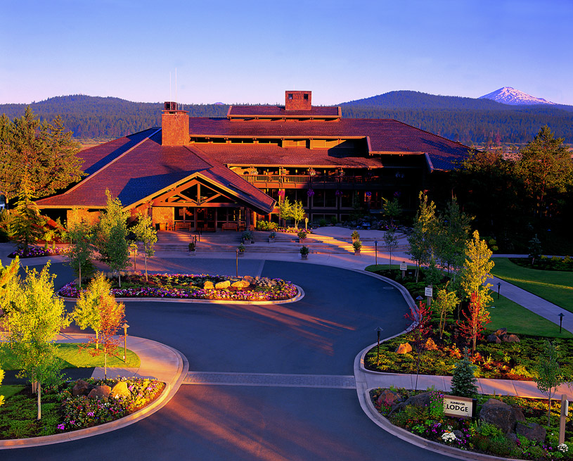 Sunriver Resort