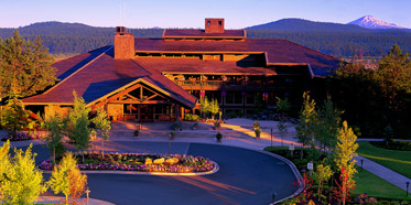 Sunriver Resort