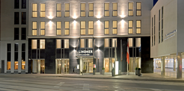 Lindner Hotel Am Belvedere, Austria