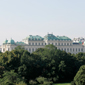 Lindner Hotel Am Belvedere, Austria