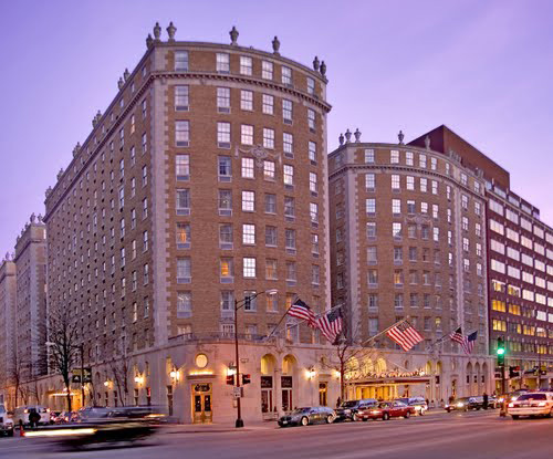 The Mayflower, Washington DC, Washington, DC : Five Star Alliance