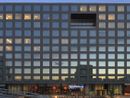 Radisson Blu Hotel Zurich Airport