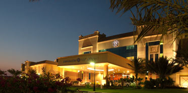 Al Raha Beach Hotel