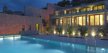 Nafplia Palace Hotel and Villas