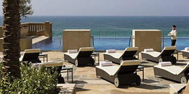 Sofitel Dubai Jumeirah Beach