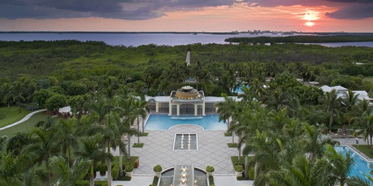 Hyatt Regency Coconut Point Resort and Spa