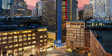 Hyatt Regency Boston