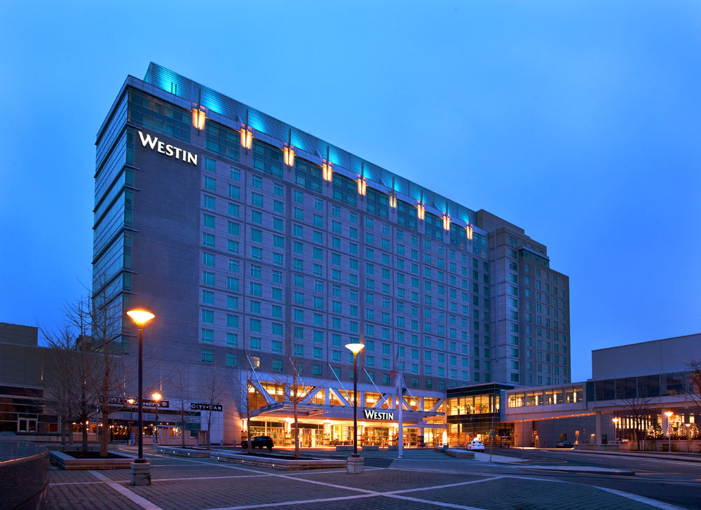 The Westin Boston Waterfront, MA