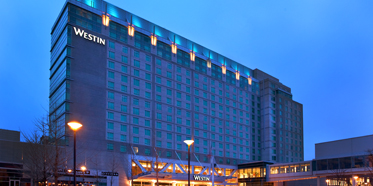 The Westin Boston Waterfront, MA