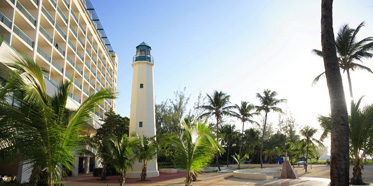 Hilton Barbados Hotel