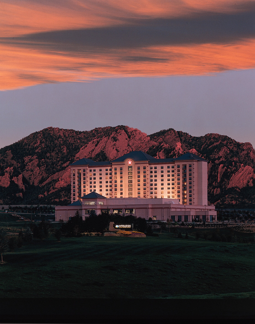 Omni Interlocken Resort