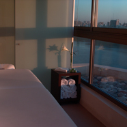 Spa at Hotel Madero Buenos AiresArgentina