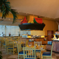 Cocay Restaurant at Grand Park Royal Cancun Caribe