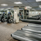 Fitness Center at The Westin Columbus, OH