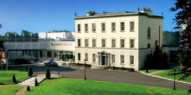 Dunboyne Castle Hotel And Spa