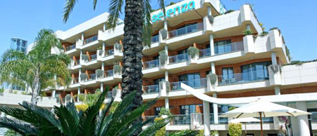 Selenza Estepona Thalasso and Spa