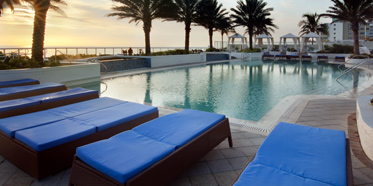 Hilton Fort Lauderdale Beach Resort