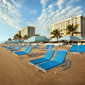 The Westin Beach Resort & Spa Fort Lauderdale Beach View