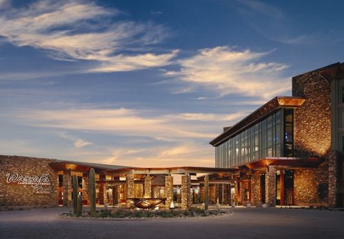 Radisson Fort Mcdowell Resort and Casino