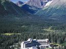 The Hotel Alyeska