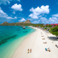 Sandals Grande St. Lucian, Gros Islet, Saint Lucia