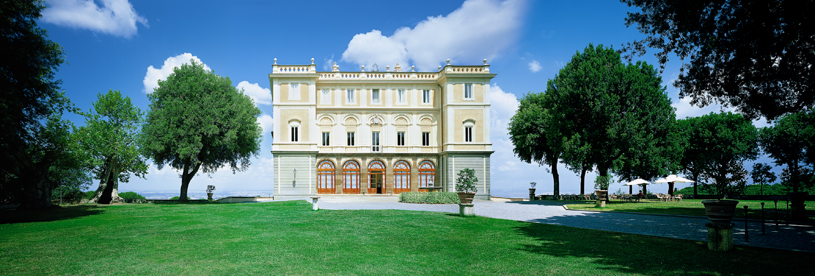 Park Hotel Villa Grazioli