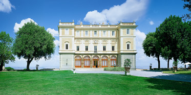 Park Hotel Villa Grazioli