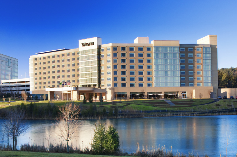 Westin Washington Dulles Airport