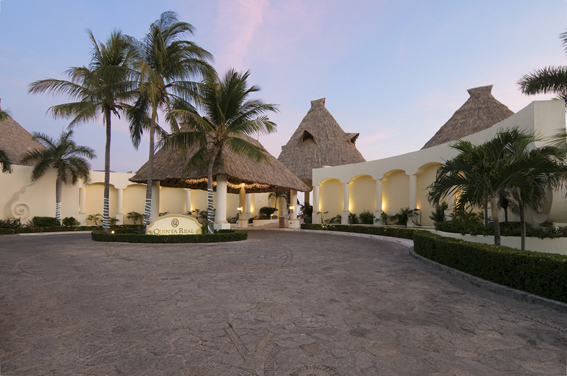 Quinta Real Huatulco A Summit Hotel