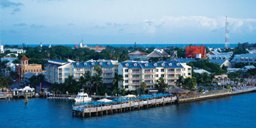 Ocean Key Resort - A Noble House Resort