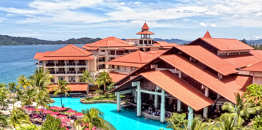 The Magellan Sutera Resort