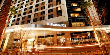 Renaissance Las Vegas Hotel