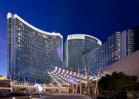 Aria Resort and Casino