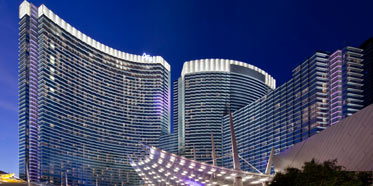 Aria Resort and Casino