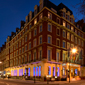 Exterior of Millennium Baileys Hotel London