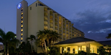 Hilton Marco Island Beach Resort and Spa