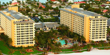 Marriott Marco Island Beach Resort Golf Club and Spa