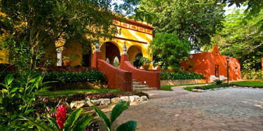 Hacienda Misne