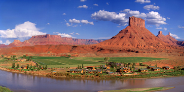 Sorrel River Ranch Resort and Spa, Moab, UT