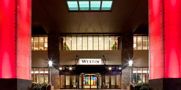 Le Westin Montreal, Canada