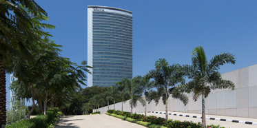 The Westin Mumbai Garden City, India