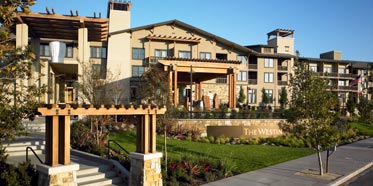 Westin Verasa Napa