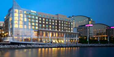 The Westin Washington National Harbor, MD