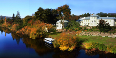 Woodbridge On The Derwent, Australia