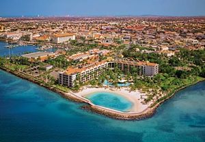 Renaissance Aruba Resort and Casino