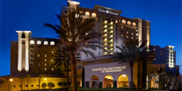 Omni Orlando Resort At Championsgate