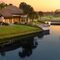 Villa Exterior of The Villas of Grand Cypress, FL