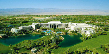 JW Marriott Desert Springs Resort and Spa