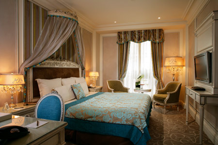 Hotel Balzac